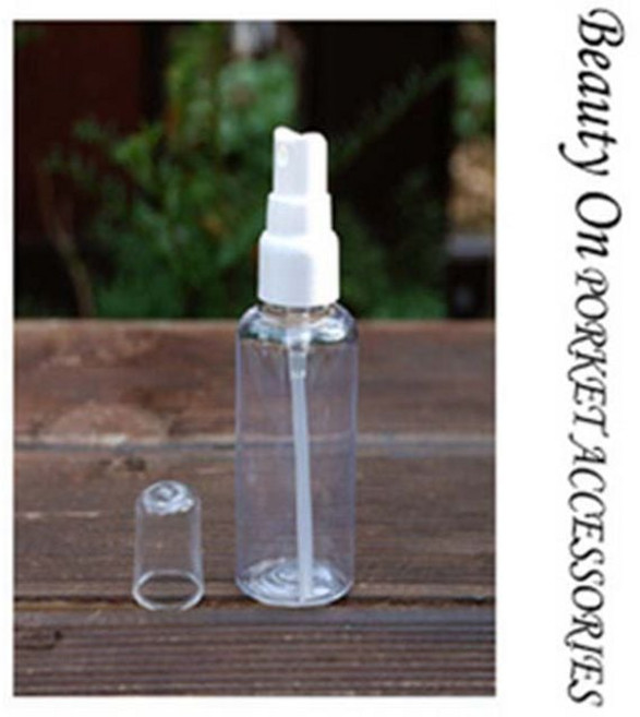 뷰티온 스프레이 리필 용기 투명 30ml-ISOMDCR