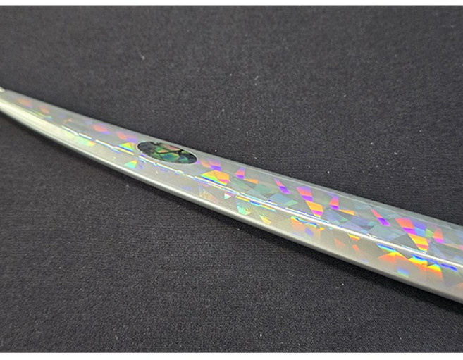 단디 롱메탈지그 빅게임 방어지깅 230g~330g, 1개, 330g, 파편 실버