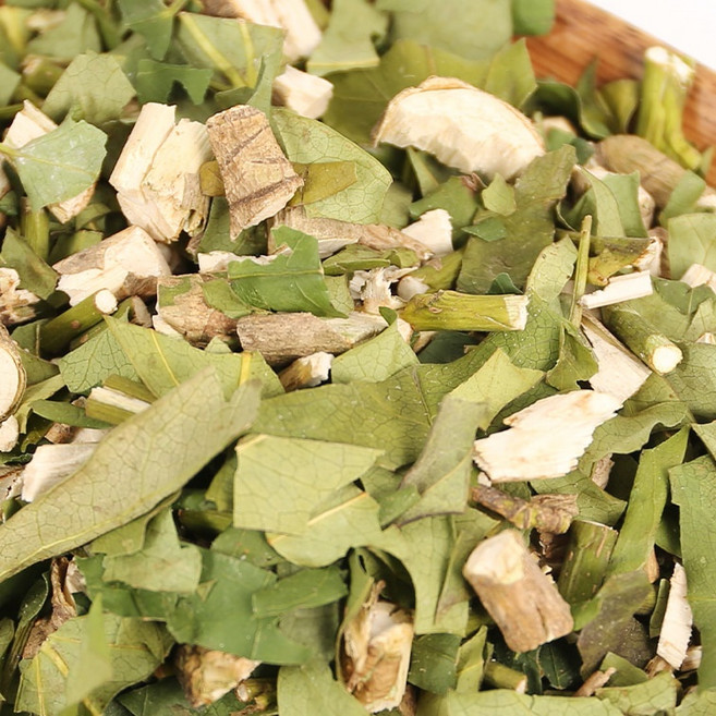 국내산 황칠나무가지 황칠차, 1개, 500g