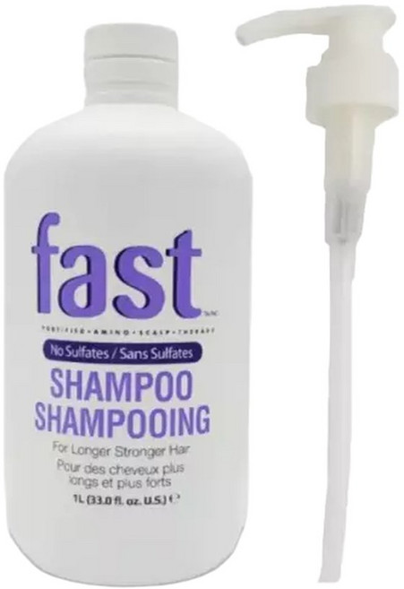 니심샴푸 1000ml 니심패스트, 1L, 1개