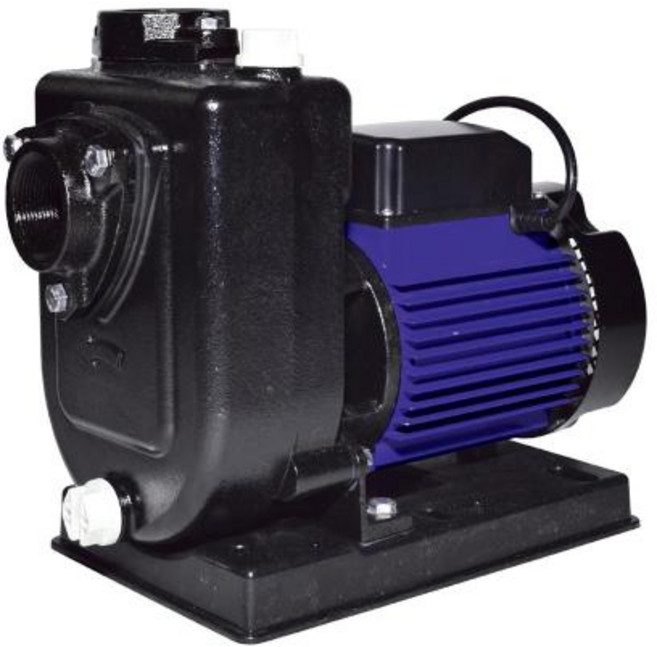 효성펌프 수중펌프 농공업용 펌프 HGU-600M, 1개