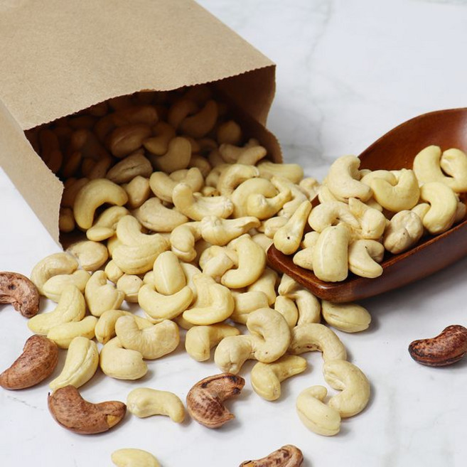 서래푸드 구운캐슈넛, 1kg, 1개