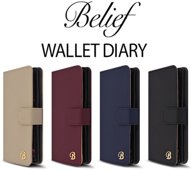 데일리어스 갤럭시 A31 A315 빌립 내부 카드 및 지폐 수납 지갑형 다이어리 케이스 + 단선방지