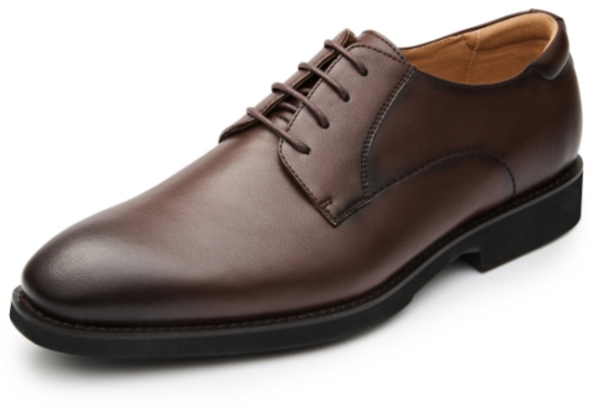 금강제화 리차드 남성 소가죽 정장화 RICOXC3256MF3