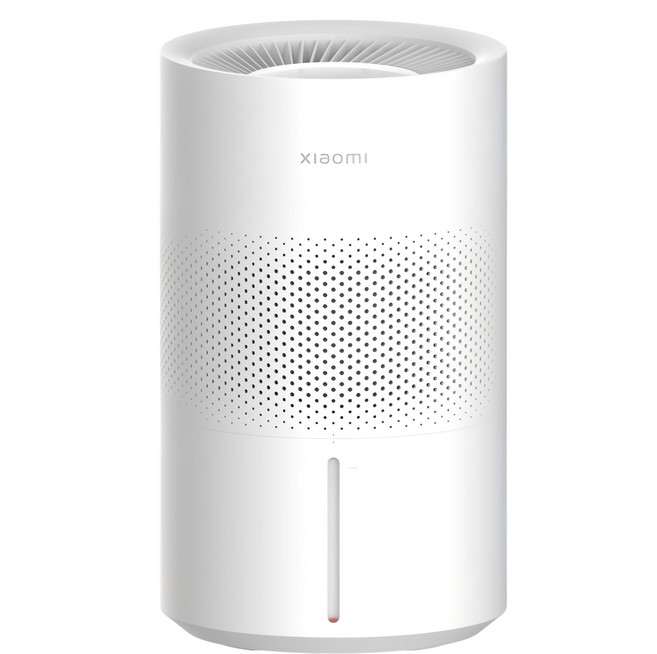 샤오미 스마트 기화식 가습기 4L, CJSJSQ02XYKR, 화이트