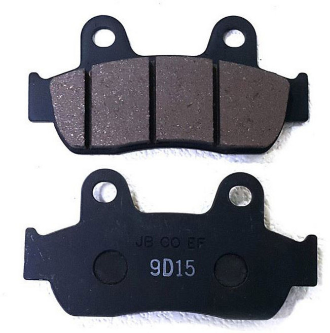 혼다 엘리트125 앞패드/닛시 브레이크패드, 1개