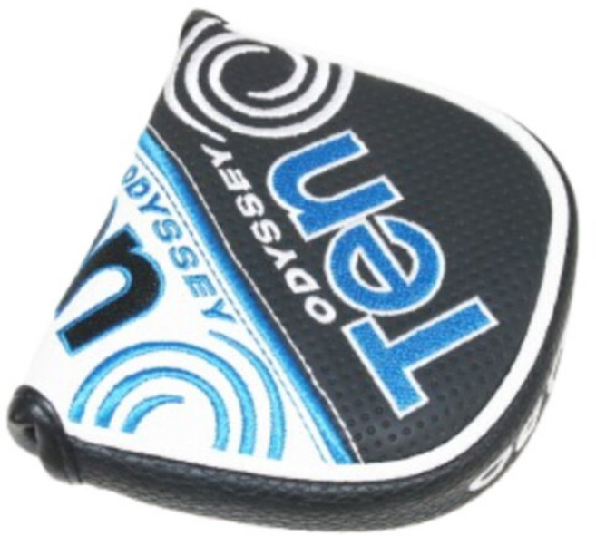 [도깨비] 캘러웨이 오딧세이 2볼 7 텐 퍼터커버, 선택:캘러웨이 오딧세이 2볼 7 텐 퍼터커버, 상세 설명 참조