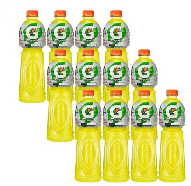 게토레이 1.5Lx12펫, 1.5L, 12개