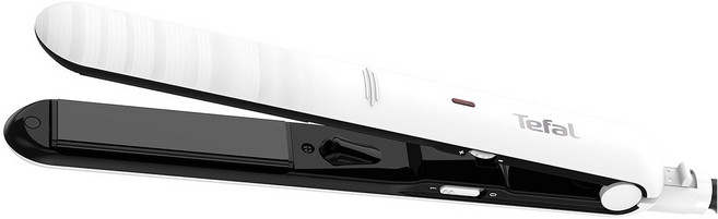 [당일출고 무료배송]코스트코 테팔 헤어 스트레이트너 뉴 옵티리스 매직기, HS3210K0, 1개