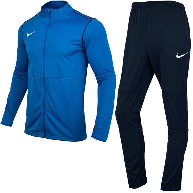 나이키 남성용 PARK 스우시 트레이닝 세트