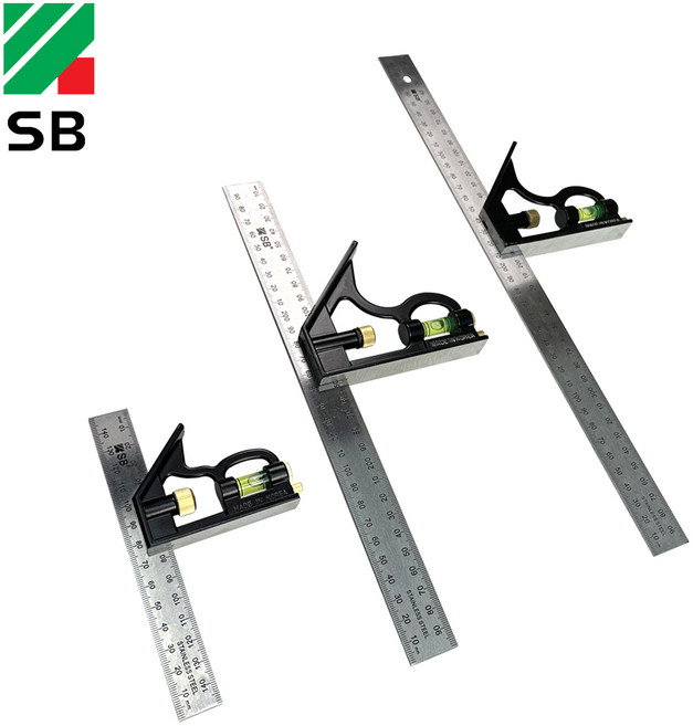 [SB] 이동스퀘어/콤비네이션 스퀘어, 1개, 300mm