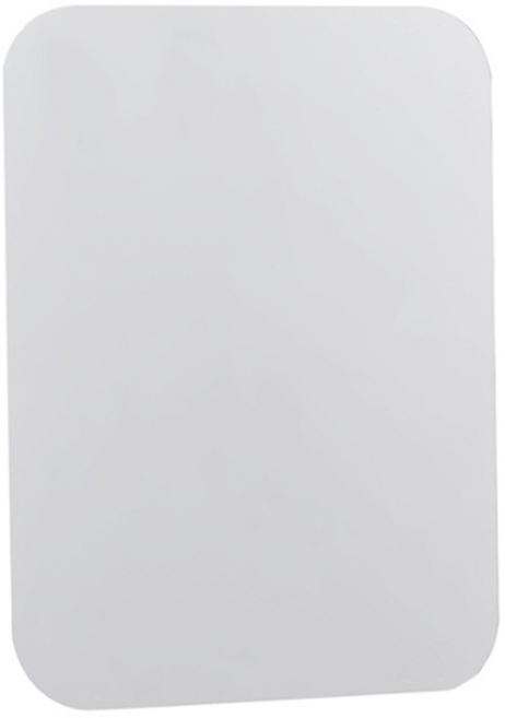 HUD 반사 필름 헤드업디스플레이 미러링 차량용 자동차 네비게이션 필름, 1GB