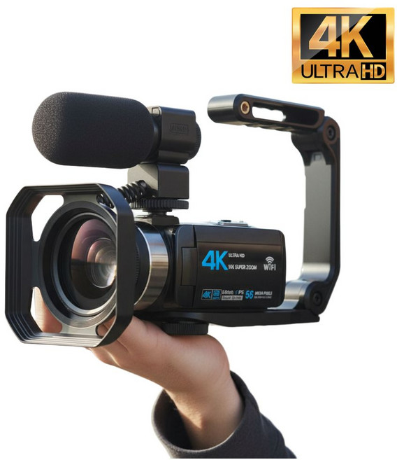 스토리캠 캠코더 4K 고화질 디지털 카메라 DV 비디오 레코더, 업그레이드, 911