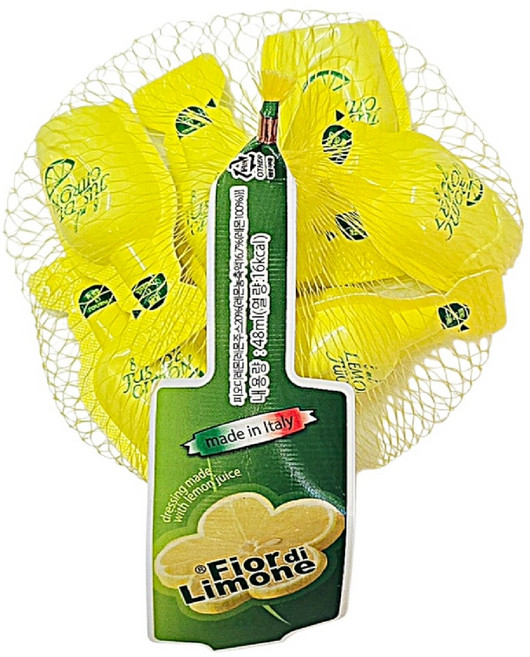 피오디 레몬즙 200ml, 2개