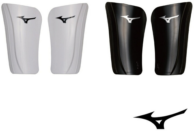 미즈노 축구 싱가드 P3JYGB74 (좌우) 정강이 보호대 레가드, 1개