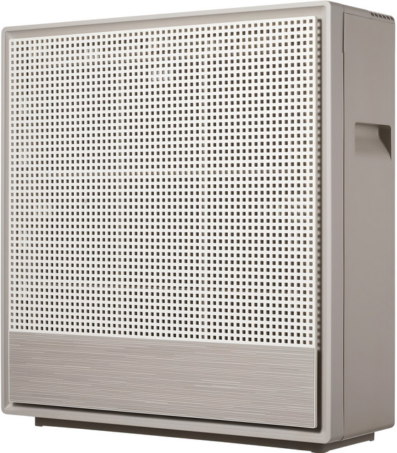 코웨이 공기청정기 S 45㎡, AP-1522C