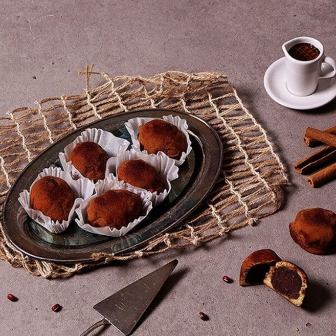 기타 [이상복명과] 계피빵 1박스[10입], 380g, 1박스