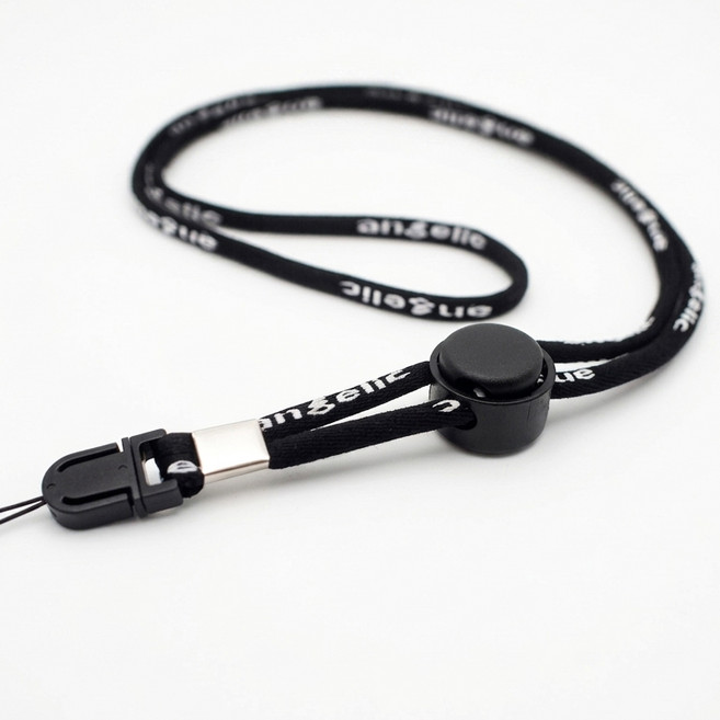 국산 길이 조절형 목걸이줄 휴대폰목걸이줄 핸드폰목줄 휴대폰목줄 조절형 목줄 넥스트랩, 01번, 1개