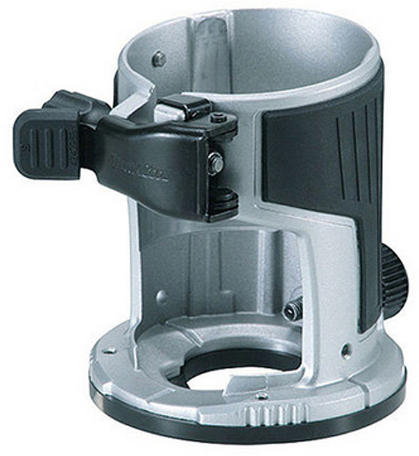 마끼다 196613-4 트리머베이스 [RT0700 DRT50용], 1개