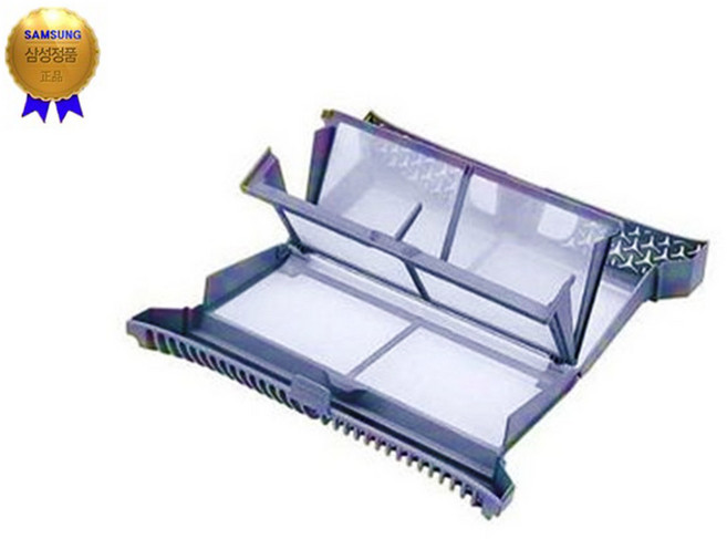 삼성 정품 DC68-03840A-05 전용 의류건조기 필터세트 (HJ솔B 증정), 1개