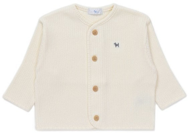 블루독베이비 CR 코지 가디건 46170-031-02 190192