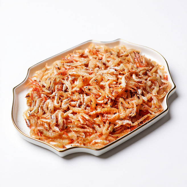 두리건어물 국산 건보리새우 건새우 감칠맛 잘나는 국물용 육수용 볶음용 1kg, 1개