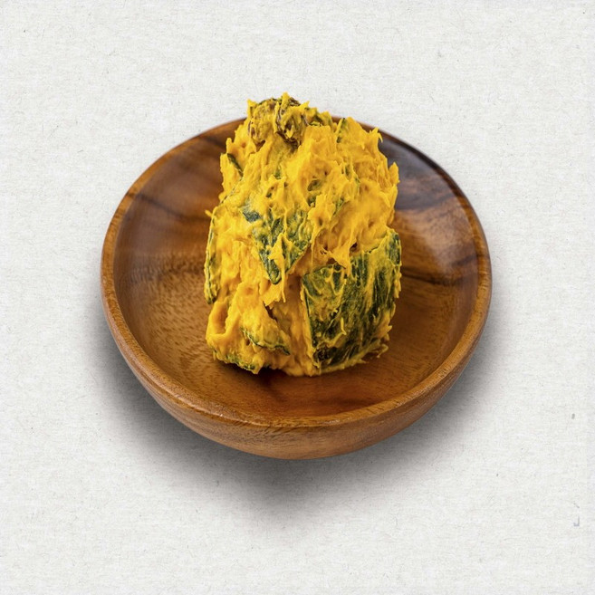 [오수연푸드] 신메뉴 반찬 건강한 단호박 샐러드, 1개, 250g