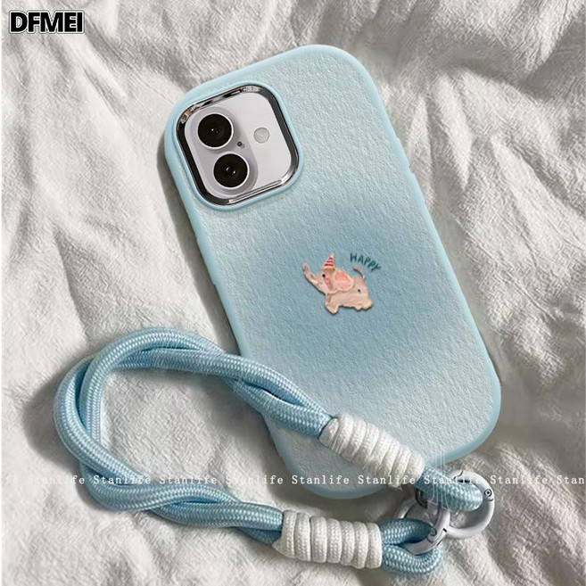 DFMEI 適用手機殼