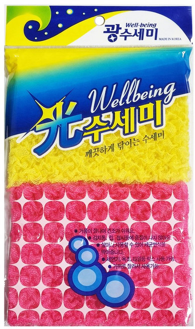 그린피아 광수세미 2p, 1개, 1개