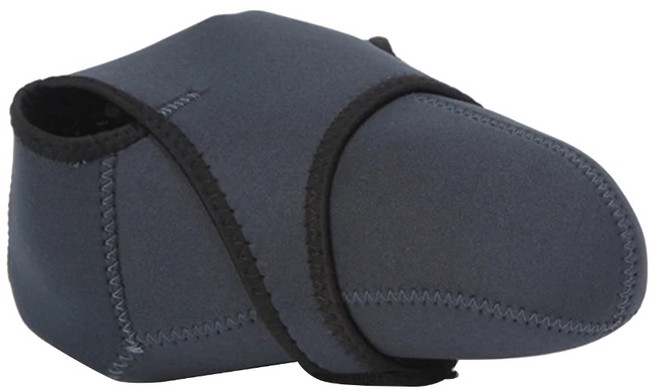 카메라가방 DSLR 미러리스 백팩 네오프렌 방수 충격 방지 SLR 카메라 라이너 케이스 커버 가방 캐논 니콘, L × 1개