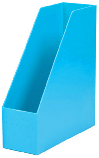 시스맥스 마이칼라꽂이 블루, 단품