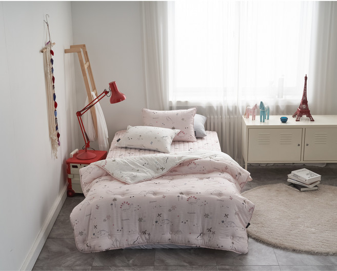 굿프렌드 루스 모달 100% 간절기이불/카페트/베개커버/유아세트