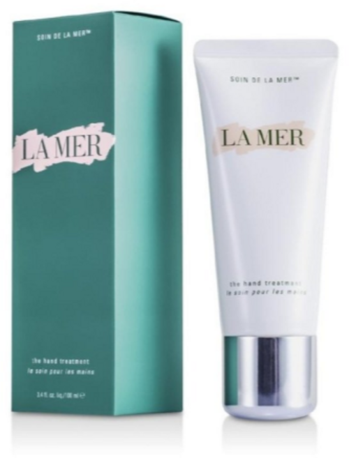 라메르 핸드 트리트먼트 100ml LA MER THE HAND TREATMENT, 1개