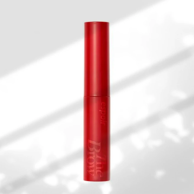 에스쁘아 더브로우 컬러 픽싱 카라 미니 2g, 1호 베이지, 1개 - 쿠팡