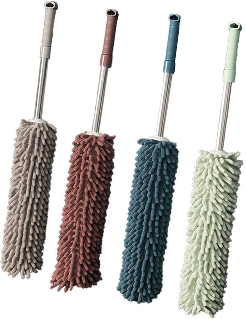 치타샾 다용도 먼지털이, 회색, 1개