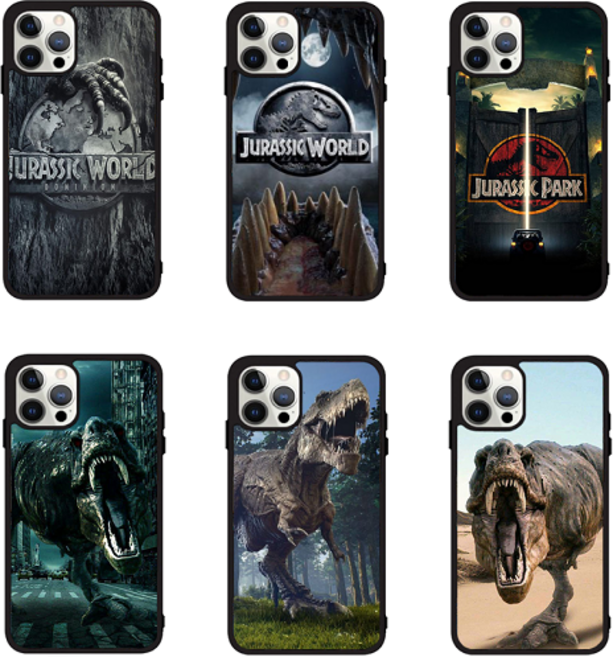 쥬라기월드 도미니언 공룡 티라노 멋있는 휴대폰케이스 전기종제작 아이폰SE3 갤럭시A13 A23 A33 A53 A55 A73 S22 S22울트라 S22+ S901 S906 S908