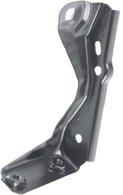 NEW-가스 압력 스프링 브래킷 후드 스트럿/BMW X1 Xdrive25li 20Li 2016-2022 용 충격 흡수 장치, 02 As Shown Left