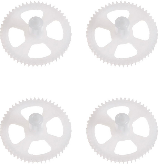 SYMA X5 X5C X5SW 드론배터리 드론부품, 26. (X5C) 홀더기어, 1개