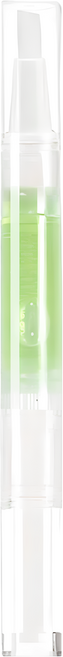 指緣油營養筆 手部護理軟化劑 指甲保養護甲筆, 1個, 3ml