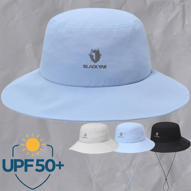 블랙야크 26년신상 남성여성 공용 트레킹등산일상 자외선차단 UPF50 에어로프레쉬A브림햇 2BYHTMV922 LMH862 EYM013, 58, 블루(GD)