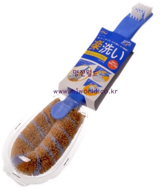 일본 아이센 운동화 세척솔, 1개