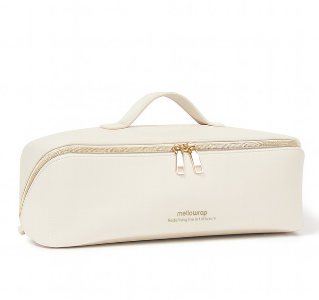 멜로우랩 드라이기 고데기 파우치 여행용 케이스