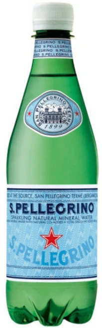 산펠레그리노 탄산수, 250ml, 48개 - 쿠팡