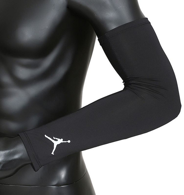 나이키 조던 슈터 암 슬리브 AC4142-010, 1개