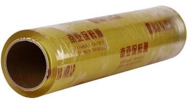 南亞保鮮膜 好撕 冷藏常溫多用途, 1個, 40*100食品膠膜 (超取最多5支)