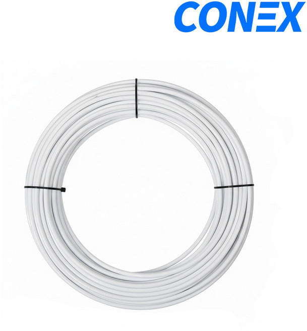 정수기 부품 부속품 1/4 6mm 호스 튜빙호스 10m, 1개, 정수기 호스10m