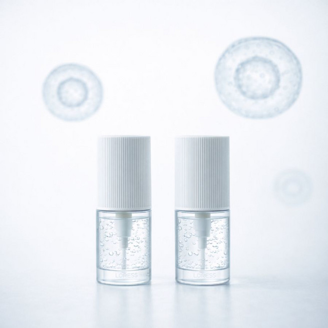 [정품 단독] 셀폰즈 바르는 녹는실 리프팅 앰플 2병 고래펩타이드 FGF2 탄력 세럼 마스크 2주, 3.3g, 2개