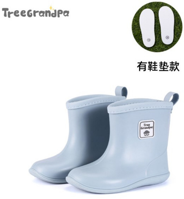 送鞋墊 POPO 童鞋 20色 馬卡龍 日本 兒童雨鞋 兒童雨靴 防水 雨鞋 雨鞋兒童 大童雨鞋 小孩雨鞋 寶寶雨鞋