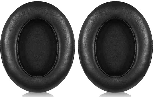 슈어 SRH 840A 헤드셋 커버 840 이어패드 호환 440A 440 헤드폰커버 쿠션, 1개