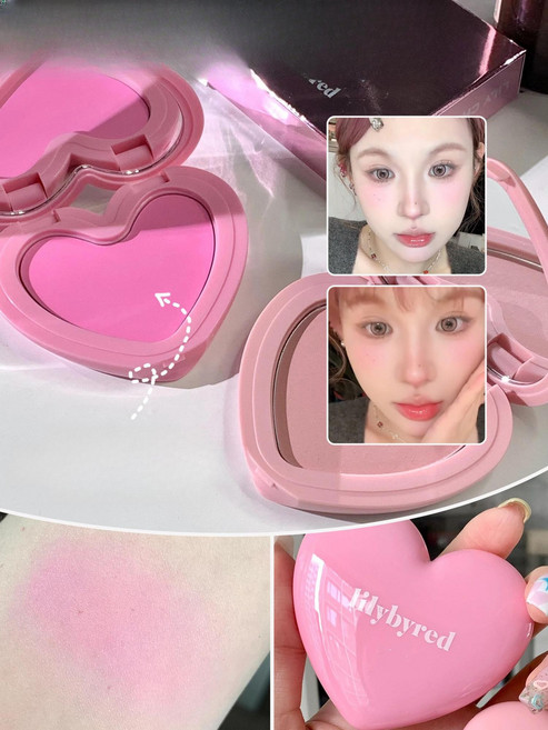 코랄리크모노키니 데이트 데일리 자연광채 블러징